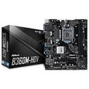 Placa Base Asrock 1151-8g B360m-Hdv | Quonty.com | 90-MXB730-A0UAYZ