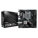 Placa Base Asrock 1151-8g B360m-Itx/Ac | Quonty.com | 90-MXB790-A0UAYZ