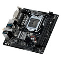 Placa Base Asrock 1151-8g B360m-Itx/Ac | Quonty.com | 90-MXB790-A0UAYZ