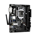 Placa Base Asrock 1151-8g B360m-Itx/Ac | Quonty.com | 90-MXB790-A0UAYZ