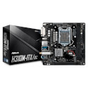 Placa Base Asrock 1151-8g H310m-Itx/Ac | Quonty.com | 90-MXB7A0-A0UAYZ
