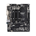 Placa Base Asrock J4105m Intel Quad Core Gemini Lake | Quonty.com | 90-MXB6C0-A0UAYZ
