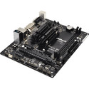 Placa Base Asrock J4105m Intel Quad Core Gemini Lake | Quonty.com | 90-MXB6C0-A0UAYZ