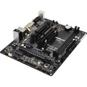 Placa Base Asrock J4005m Intel Dual Core Gemini Lake | Quonty.com | 90-MXB6L0-A0UAYZ