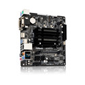 Placa Base Asrock J4105-Itx Intel Quad Core Gemini Lake | Quonty.com | 90-MXB6N0-A0UAYZ