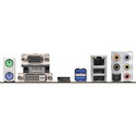 Placa Base Asrock J4105-Itx Intel Quad Core Gemini Lake | Quonty.com | 90-MXB6N0-A0UAYZ