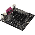 Placa Base Asrock J4105b-Itx Intel Quad Core Gemini Lake | Quonty.com | 90-MXB5L0-A0UAYZ