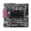 Placa Base Asrock J4105b-Itx Intel Quad Core Gemini Lake | Quonty.com | 90-MXB5L0-A0UAYZ