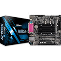 Placa Asrock J4005b-Itx Intelj4005 Mini Itx | Quonty.com | 90-MXB6S0-A0UAYZ