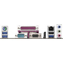 Placa Asrock J4005b-Itx Intelj4005 Mini Itx | Quonty.com | 90-MXB6S0-A0UAYZ