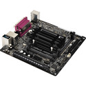 Placa Asrock J4005b-Itx Intelj4005 Mini Itx | Quonty.com | 90-MXB6S0-A0UAYZ