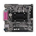 Placa Asrock J4005b-Itx Intelj4005 Mini Itx | Quonty.com | 90-MXB6S0-A0UAYZ