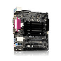 Placa Asrock J4005b-Itx Intelj4005 Mini Itx | Quonty.com | 90-MXB6S0-A0UAYZ