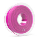 Filamento Impresora 3d Pla Bq Color Magenta | Quonty.com | F000113