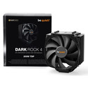 Refrigerador Cpu Disipador Be Quiet Dark Rock 4 Intel/Amd | Quonty.com | BK021