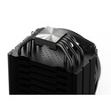 Refrigerador Cpu Disipador Be Quiet Dark Rock 4 Intel/Amd | Quonty.com | BK021