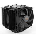 Refrigerador Cpu Be Quiet Dark Rock Pro 4 Intel/Amd | Quonty.com | BK022