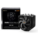 Refrigerador Cpu Be Quiet Dark Rock Pro 4 Intel/Amd | Quonty.com | BK022