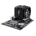 Refrigerador Cpu Be Quiet Dark Rock Pro 4 Intel/Amd | Quonty.com | BK022