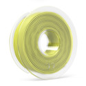Filamento Impresora 3d Pla Bq Color Amarillo Azufre | Quonty.com | F000127