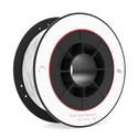 Filamento Impresora 3d Pla Bq Color Blanco Resplan | Quonty.com | F000102
