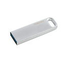 Pendrive 64gb Usb3.0 Toshiba Metalico Plata | Quonty.com | THN-U363S0640E4