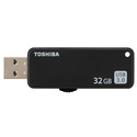 Pendrive Toshiba 32gb Usb3.0 Capacity | Quonty.com | THN-U365K0320E4