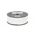 Filamento Impresora 3d Filaflex Bq Color Blanco | Quonty.com | F000083