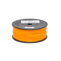 Filamento Impresora 3d Filaflex Bq Color Naranja | Quonty.com | F000087