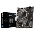 Placa Base Msi 8g H310m Pro-Vd Intel1151 Microatx | Quonty.com | 911-7B33-002