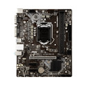 Placa Base Msi 8g H310m Pro-Vd Intel1151 Microatx | Quonty.com | 911-7B33-002