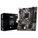 Placa Base Msi 8g H310m Pro-Vh Intel1151 Microatx | Quonty.com | 911-7B33-001