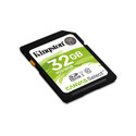 Microsd Kingston Canvas Select Cl10 | Quonty.com | SDS/32GB