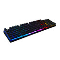 Teclado The G-Lab Gaming Keyz-Iridium/Sp Negro | Quonty.com | KEYZ-IRIDIUM/SP