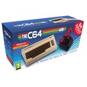 Consola Retro Commodore C64 Mini | Quonty.com | C64MINI