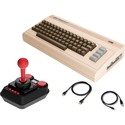 Consola Retro Commodore C64 Mini | Quonty.com | C64MINI