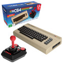 Consola Retro Commodore C64 Mini | Quonty.com | C64MINI