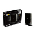 Ordenador Minipc Barebone Zotac Zbox-Bi324-E Bk | Quonty.com | ZBOX-BI324-E