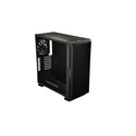 Torre Atx Enermax Equilence Negro Eca3511a-Bb | Quonty.com | ECA3511A-BB