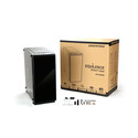 Torre Atx Enermax Equilence Negro Eca3511a-Bb | Quonty.com | ECA3511A-BB