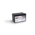 Bateria Salicru 12ah/12v Para Sai Ubt 12/12 | Quonty.com | 013BS000003