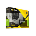 Tarjeta Gráfica Zotac Gtx 1050 Low Profile 2gb Gddr5 | Quonty.com | ZT-P10500E-10L