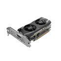Tarjeta Gráfica Zotac Gtx 1050 Low Profile 2gb Gddr5 | Quonty.com | ZT-P10500E-10L