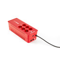 Sai/Ups 650va Salicru Sps 650 Home 6xschuko Offline | Quonty.com | 693CA000001