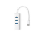 Adaptador Usb A Ethernet Gigabit Tp-Link Ue330 | Quonty.com | UE330