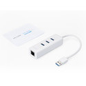 Adaptador Usb A Ethernet Gigabit Tp-Link Ue330 | Quonty.com | UE330