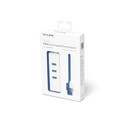 Adaptador Usb A Ethernet Gigabit Tp-Link Ue330 | Quonty.com | UE330
