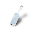 Adaptador Usb A Ethernet Tp-Link Ue200 | Quonty.com | UE200