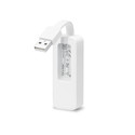 Adaptador Usb A Ethernet Tp-Link Ue200 | Quonty.com | UE200