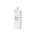 Adaptador Usb A Ethernet Tp-Link Ue200 | Quonty.com | UE200